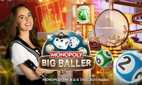 Slots and Fishing Games